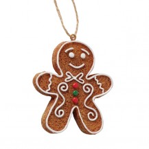 GINGER UKRAS ZA OBJ. H7CM SORT BOL