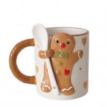 ŠALICA JUMBO GINGER 520ML BOL