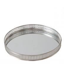PLADANJ SIMBA OKRUGLI 25,3CM BOL