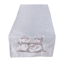 NADSTOLNJAK RUNNER FROSTY 140X40CM BOL