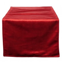 NADSTOLNJAK RUNNER DOUBLE 140X40CM CRVENI BOL