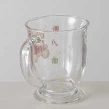 ŠALICA BAILEY 490ML BOL