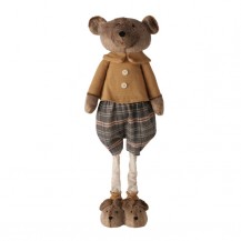 MEDVJEDIĆ TEDDIE H119CM BOL