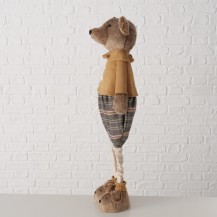 MEDVJEDIĆ TEDDIE H119CM BOL