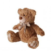 MEDVJEDIĆ PEPPER H26CM BOL