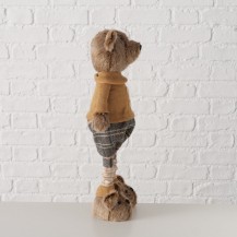 MEDVJEDIĆ TEDDIE H55CM BOL