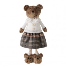 MEDVJEDICA TEDDIE H57CM BOL