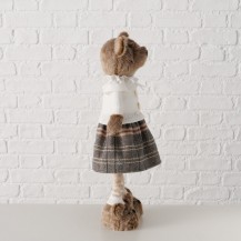 MEDVJEDICA TEDDIE H57CM BOL