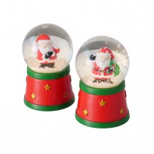 VODENA KUGLA FIZZY DJEDICA D4,8CM SORT BOL