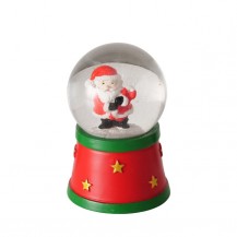 VODENA KUGLA FIZZY DJEDICA D4,8CM SORT BOL