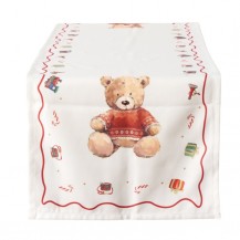 NADSTOLNJAK RUNNER BAILEY 140X40CM BOL