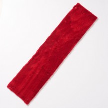 NADSTOLNJAK RUNNER LIZ 140X33CM CRVENI BOL