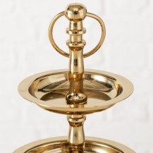ETAŽER LILANE 2E H17CM BOL