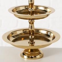 ETAŽER LILANE 3E H24CM BOL