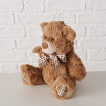 MEDVJEDIĆ PEPPER H18CM BOL