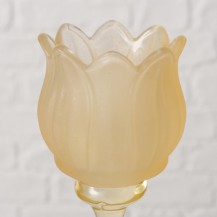 SVIJEĆNJAK TULLY H17CM BOL