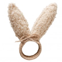 PRSTEN ZA SALVETE PLUSHY SORT  BOL