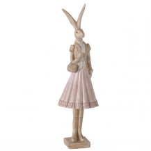 ZEC DOODLEY H31CM SORT BOL