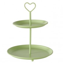 ETAŽER POSITA H25CM ZEL. BOL