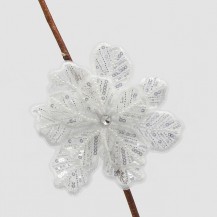 GERBER PILLATTES NA ŠTIP. D18 SREB. EDG