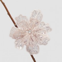 GERBER PILLATTES NA ŠTIP. D18 PINK EDG