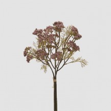 SESELI BUKET H44 DARK PINK EDG