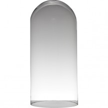 STAKLENO ZVONO HUGO H60 D29 BLI