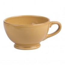 ŠALICA JUMBO 14,5CM SAFRAN BAS