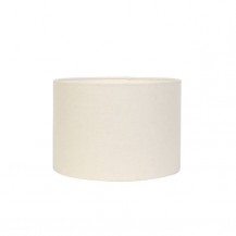 KLOBUK ZA LAMPU LIVIGNO 30X21CM EGG WH. LIG