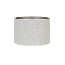 KLOBUK ZA LAMPU SAVERNA 35X30CM EGG WH. LIG