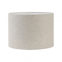 KLOBUK ZA LAMPU LIVIGNO 35X35X30CM NATURAL LIG