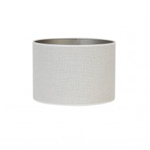 KLOBUK ZA LAMPU SAVERNA 40X40X30CM WH. LIG