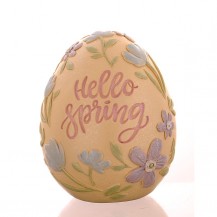 JAJE ŽUTO HELLO SPRING 14,5CM VET