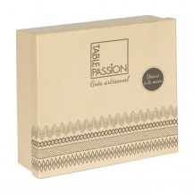 SET ZDJELICA NELSON 11CM 4KOM BAS