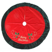 NAVLAKA ZA BOR XMAS 122CM CRV. VET