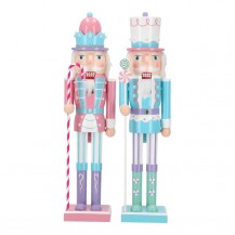 ORAŠAR FIGURA 38,5CM SORT TIM