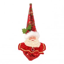 POPRSJE DJEDA MRAZA 30CM CRV. ZA OBJ. TIM