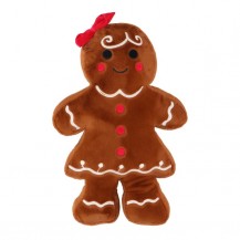 JASTUK MEDENJAK CURICA 31X11X50CM SMEĐI TIM