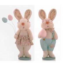 ZEC/ZEČICA NA BAZI 40CM SORT VET