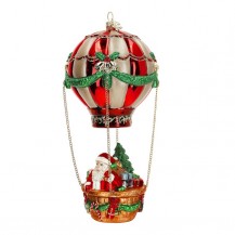 DJEDICA U BALONU H24CM ZA OBJ. TIM