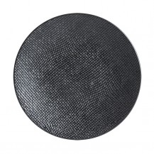 TANJUR VESUVIO NOIR D16CM BAS