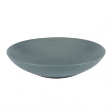 ZDJELA VESUVIO BLUE D25CM BAS