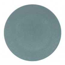 TANJUR VESUVIO BLUE D31CM BAS