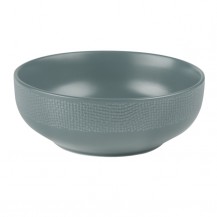 ZDJELA VESUVIO BLUE D16,5CM BAS