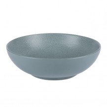 ZDJELA VESUVIO BLUE D24CM BAS