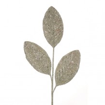 GRANA SA LISTOVIMA 75CM ZEL. VET
