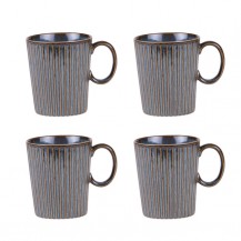 SET ŠALICA LIV 35CL 4/1 BAS