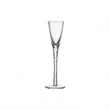 SET ČAŠA ZA RAKIJU PARIS 2,5CL 6/1 F&H