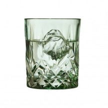 SET ČAŠA ZA WHISKY SORRENTO 32CL 4/1 ZEL. F&H