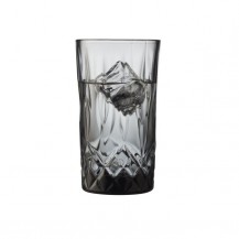 SET ČAŠA SORRENTO 38CL 4/1 SMOKE F&H